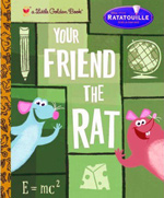 Poster Il tuo amico topo  n. 0