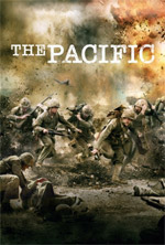 Poster The Pacific  n. 11