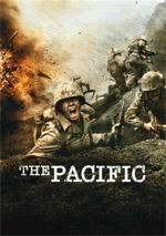 Poster The Pacific  n. 2