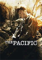 Poster The Pacific  n. 9