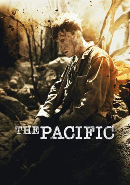 Poster The Pacific