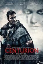 Poster Centurion  n. 0