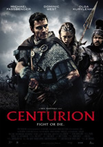 Poster Centurion  n. 1