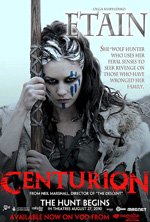 Poster Centurion  n. 10