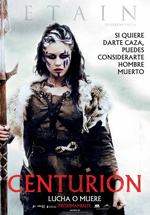 Poster Centurion  n. 3
