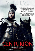 Poster Centurion  n. 4