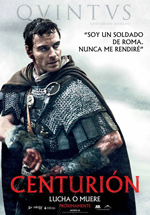 Poster Centurion  n. 5