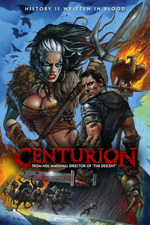 Poster Centurion  n. 7