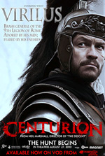 Poster Centurion  n. 8