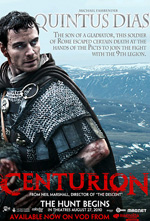 Poster Centurion  n. 9
