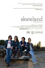 Poster Skateland  n. 0