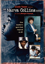 Poster La storia di Marva Collins  n. 0
