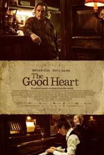 Poster The Good Heart  n. 0