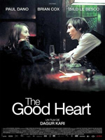 Poster The Good Heart  n. 2