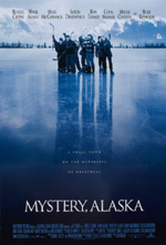 Poster Mystery, Alaska  n. 0