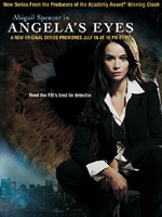 Poster Angela's Eyes  n. 0