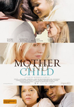 Poster Mother and Child  n. 3