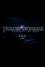 Poster Transformers 3  n. 6