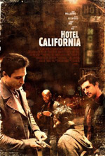Poster Hotel California  n. 0