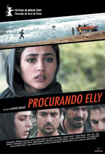 Poster About Elly  n. 2