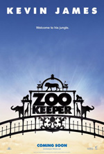 Poster Il signore dello zoo  n. 5