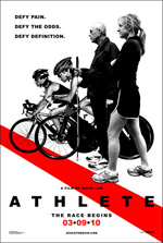 Poster Athlete  n. 0