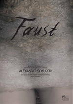 Poster Faust  n. 1