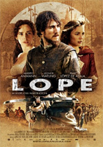 Poster Lope  n. 0
