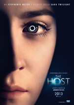 Poster The Host  n. 4