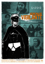Poster Homemade Vigilante  n. 0
