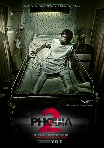 Poster Phobia 2