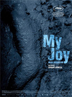 Poster My Joy  n. 1