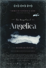 Poster Lo strano caso di Angelica  n. 0