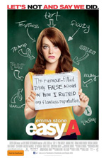 Poster Easy Girl  n. 2