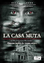 Poster La casa muta  n. 0