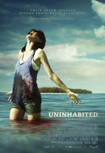 Poster Uninhabited  n. 1