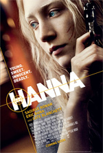 Poster Hanna  n. 1
