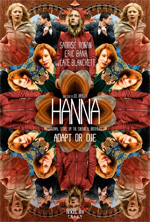 Poster Hanna  n. 3