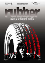 Poster Rubber  n. 4