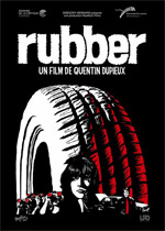 Poster Rubber  n. 5