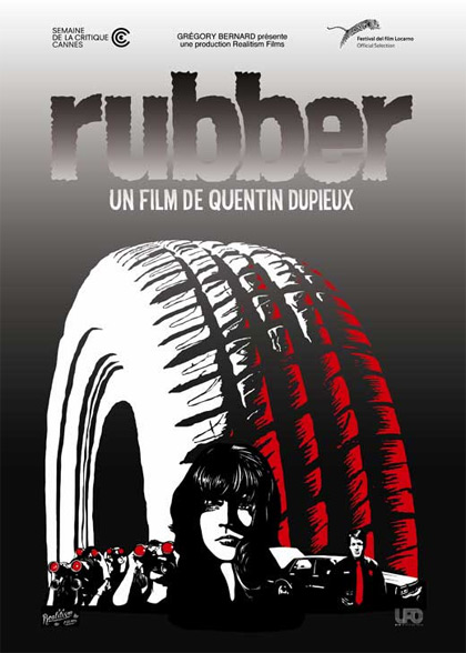 Poster Rubber
