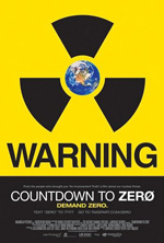 Poster Countdown To Zero  n. 0