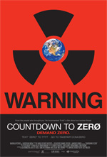 Poster Countdown To Zero  n. 2