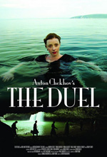 Poster Anton Chekhov's the Duel  n. 0