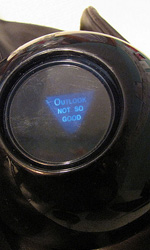 Magic 8 Ball