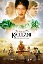 Poster Princess Kaiulani  n. 0
