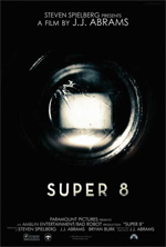 Poster Super 8  n. 1