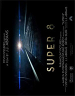 Poster Super 8  n. 2