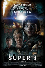 Poster Super 8  n. 5