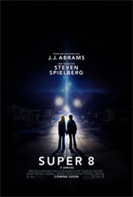 Poster Super 8  n. 6